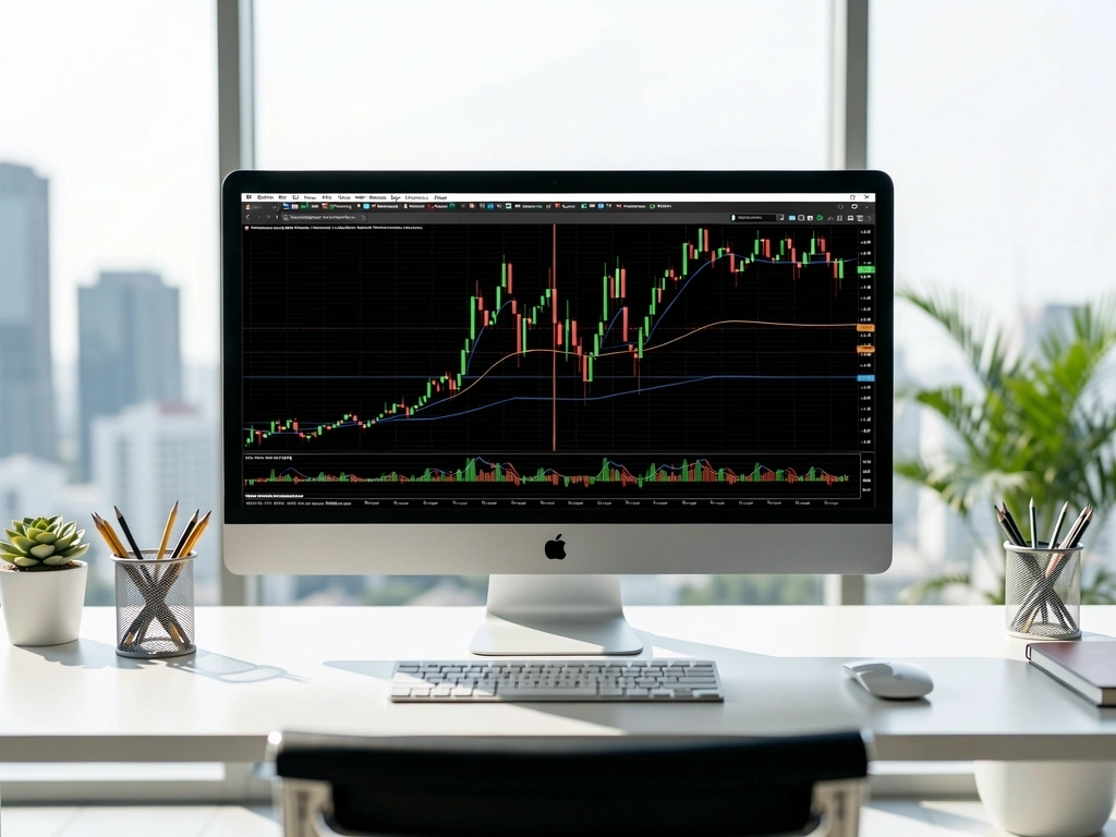 Analisis Pasaran Profesional