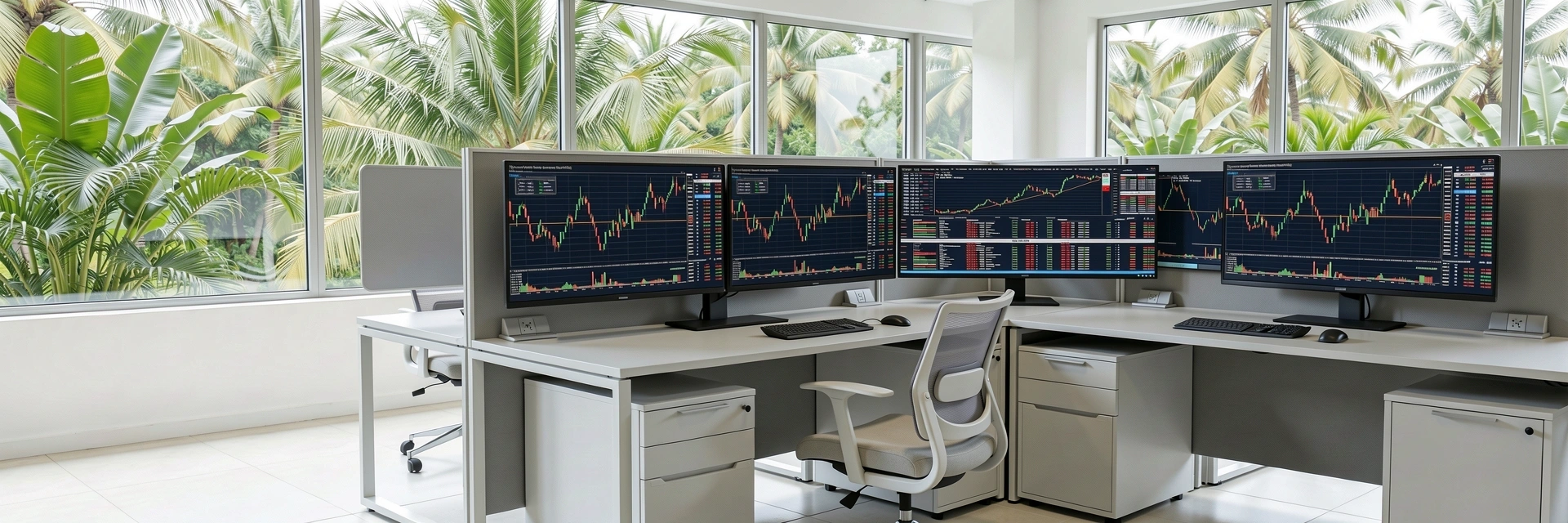 Pejabat Velonix Creative