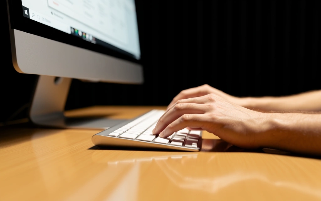 Suasana Kerja Kreatif