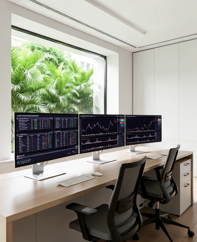 Pejabat Velonix Creative di George Town