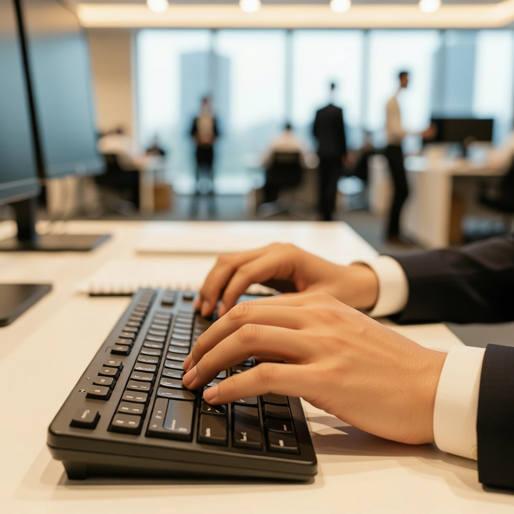 Professional Context