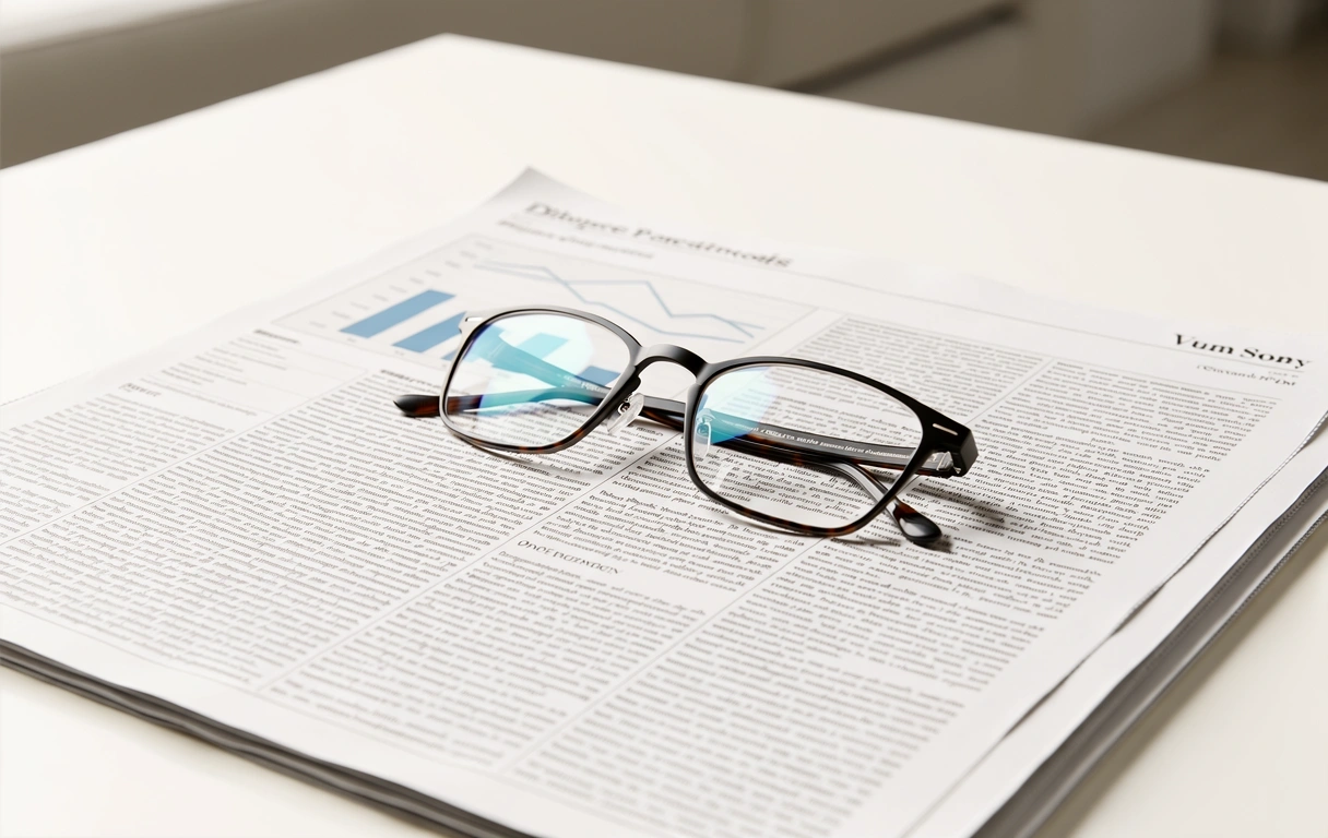 Technical Analysis Study