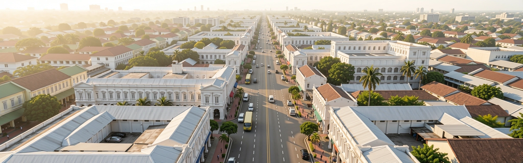 Velonix Creative di George Town